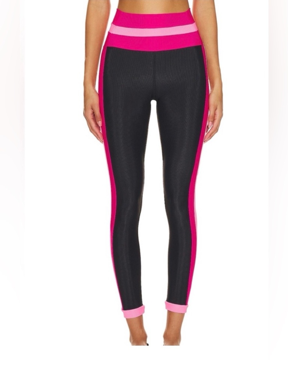 Beach Riot Melinda Legging in Amour Colorblock